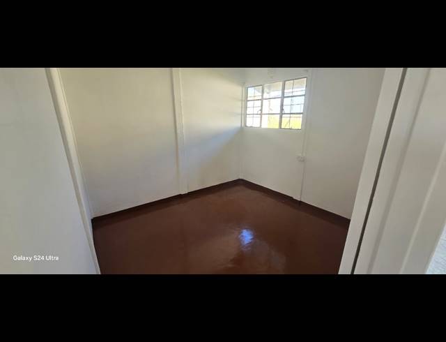 2 BEDROOM HOUSE RENTED IN EMPANGENI CENTRAL